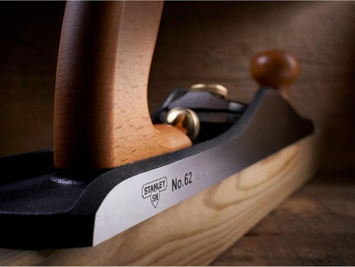 Actual product image Stanley Bench plane (50 mm)