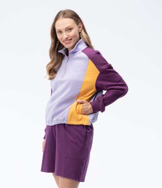 Produktbild Iguana IGTOPI Damen-Sweatshirt (M)