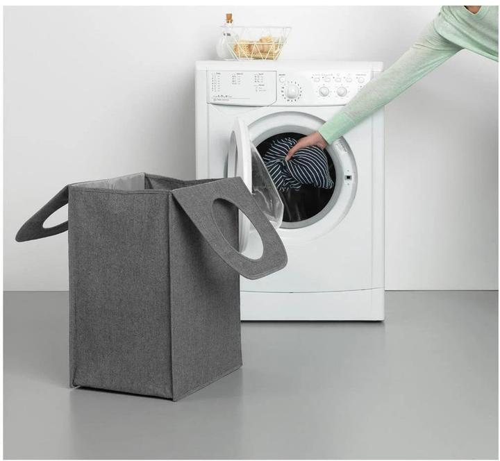 Produktbild Brabantia Wäschebox (55 l)