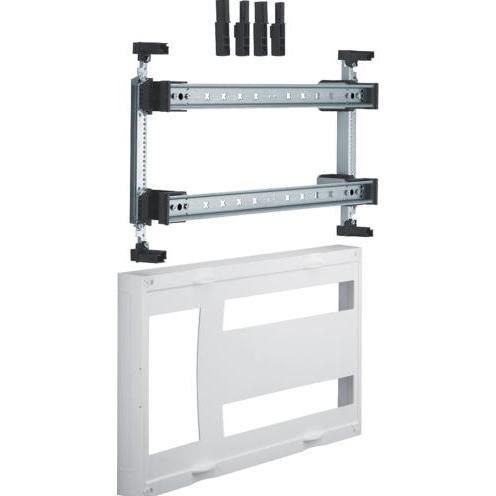 Hager, Verteilerschrank Zubehör, HAG UD22H1B Baustein H=300 B=500 fÃ¼r NH1-Lasttrenner