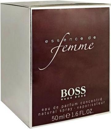 Actual product image BOSS Essence De Femme Eau De Parfum (Eau de parfum, 50 ml)