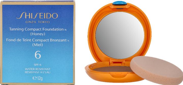Immagine prodotto Shiseido Abbronzatura (Miele)