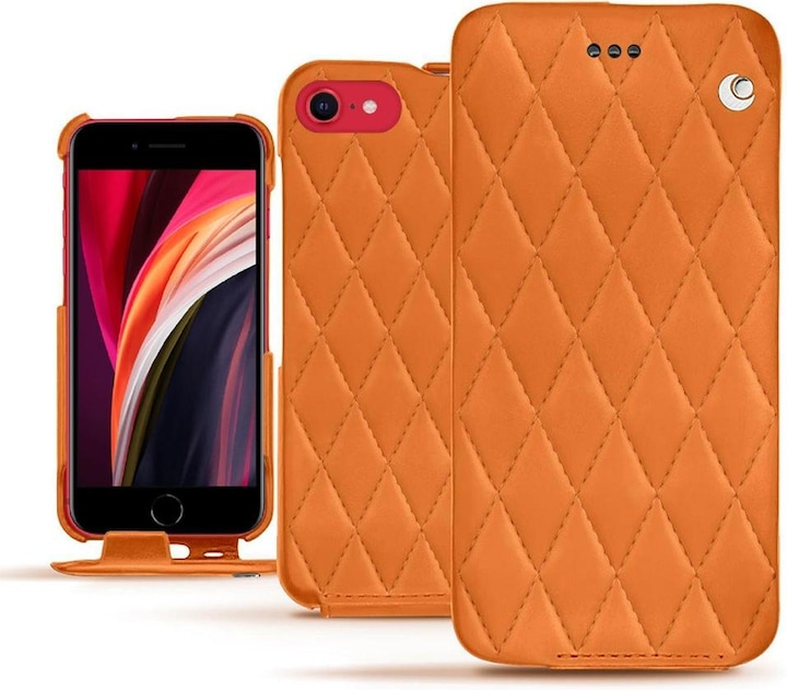 Oranje - Couture ( Nappa - Pantone #ff9351 )