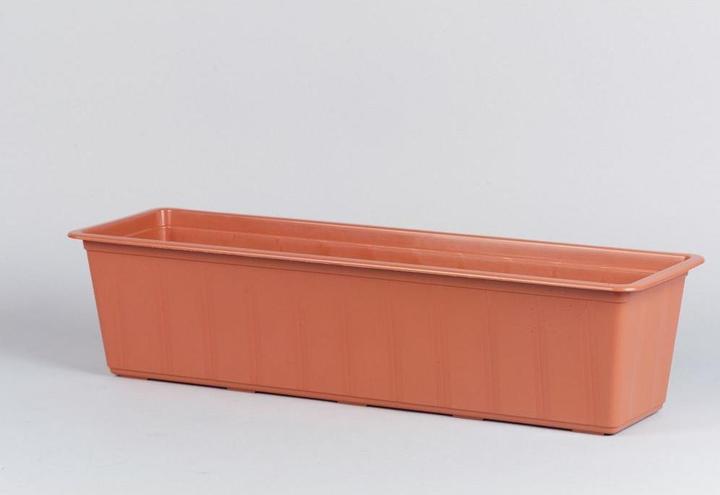 Produktbild Goodsfactory Pflanzengefäss (80 x 18 x 14 cm)