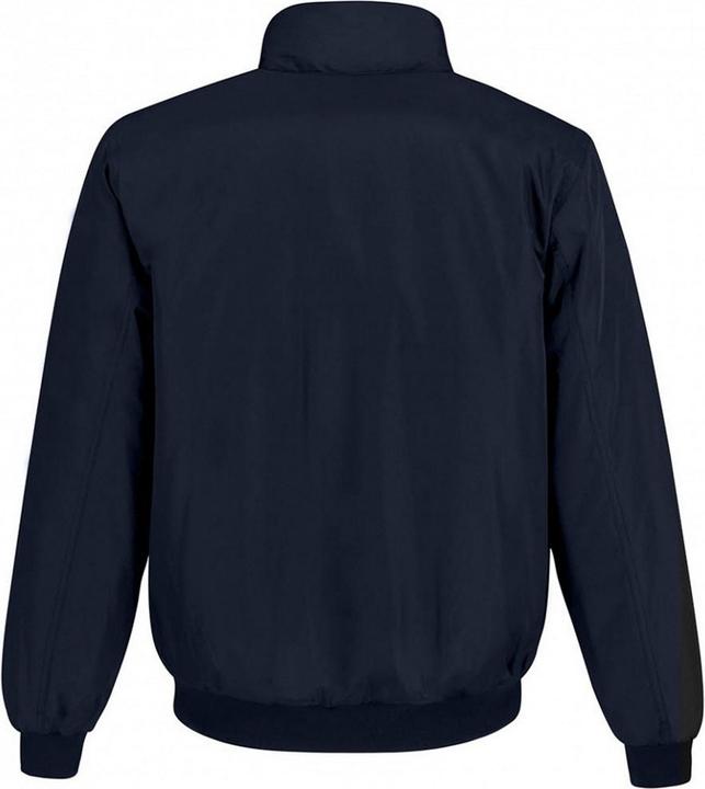 Actual product image B&C Mens Bomber Jacket (XXL)