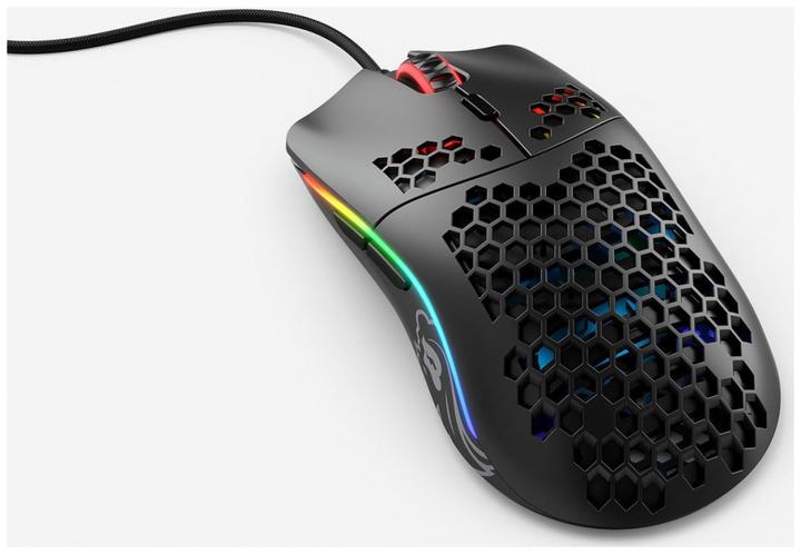 Actual product image Glorious PC Gaming Race Model O (Cable)