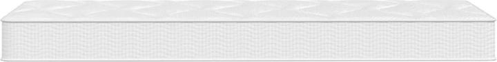 Actual product image vidaXL Bonnell-Federkern-Matratze (80 x 200 cm)