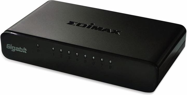 edimax Es-5800g V2 (8 Ports)