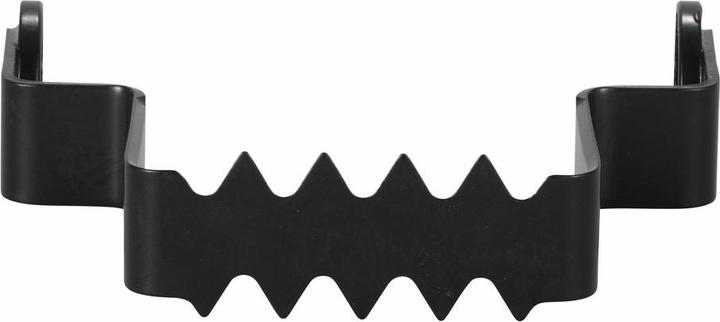 Actual product image Makita Bodenhakenklinge 80 mm - 1913L6 (Garden machinery spare parts)