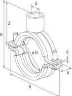 Actual product image Fischer 535509