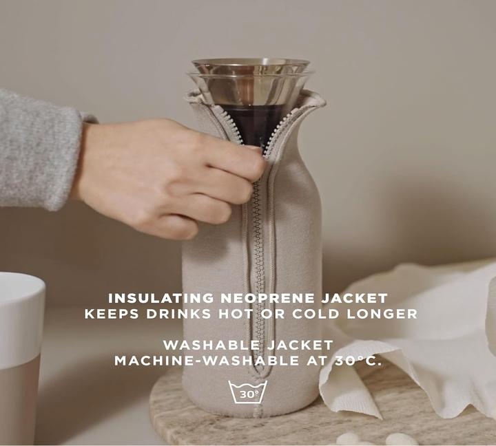 Produktbild Eva Solo Pearl Beige (1 l)