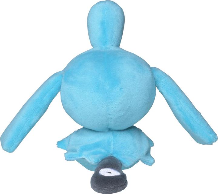 Image du produit Pokémon Peluche Wynaut Sitting Cuties - 13 cm (13 cm)