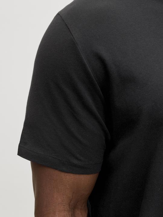 Image du produit Jack & Jones Plus Size T-shirt T-shirt (3XL, XL, 3XL, XL)