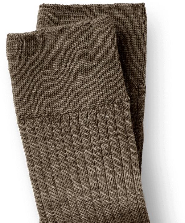 Actual product image Blacksocks Merino Wool Socks (Single pack, 47 - 48)