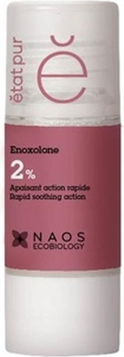 Etat Pur Active Pure - Enoxolone 2 - Rapid Soothing Action - Gesicht 15ml (Reinigungstücher Gesicht, 15 ml)