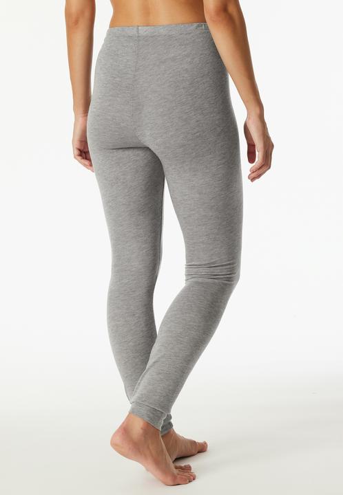 Produktbild Schiesser Leggings Premium Warming (38)