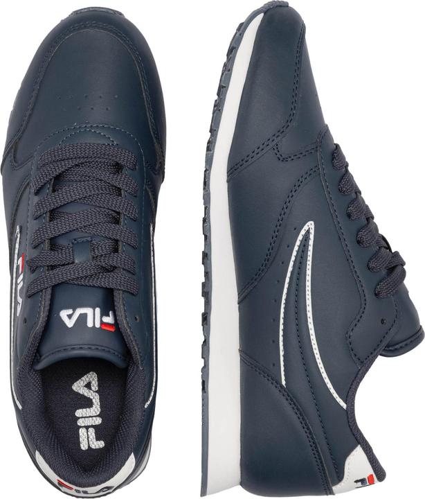 Image du produit FILA Baskets sportives Orbit Low (41)