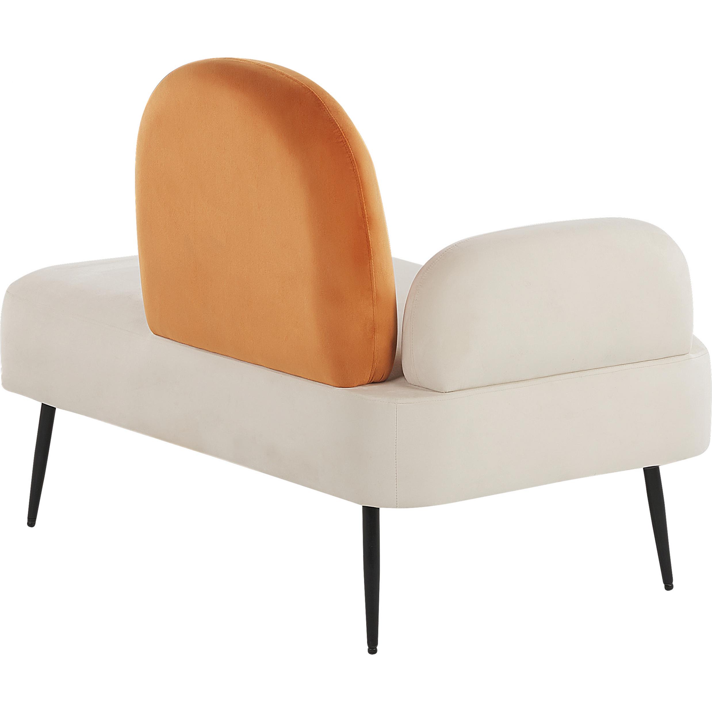 Beliani, Sofa, Arcey