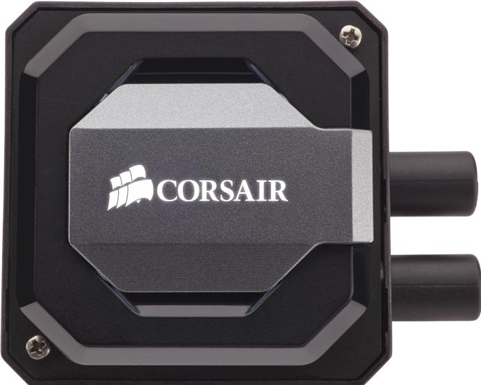 Produktbild Corsair H110i