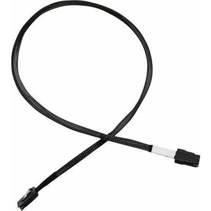 Thumbnail - HPE Cable Assy (U/FTP, CAT6, 0.71 m), Netzwerkkabel