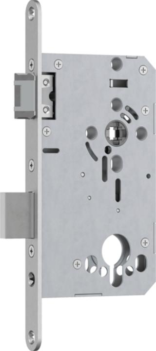 Image du produit Glutz Serrure à mortaiser 12310 PB (Serrure à mortaise)