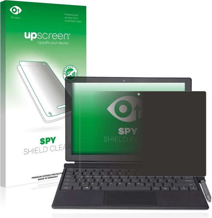 Immagine prodotto upscreen Spy Shield (1 Pezzo/i, Terra Pad 1262)