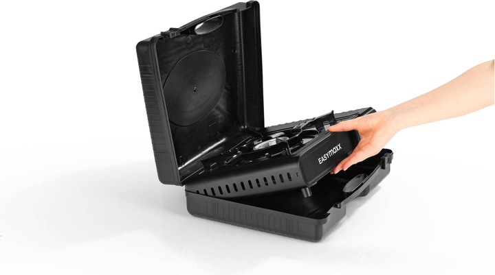 Produktbild Easymaxx Gaskocher inkl. Koffer