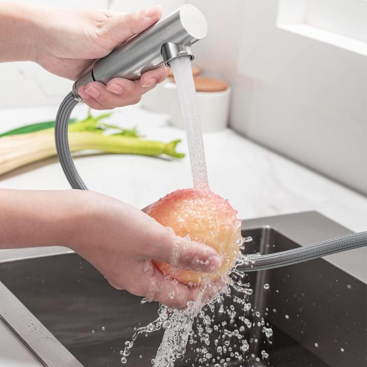 Actual product image Onece Water tap HM0011