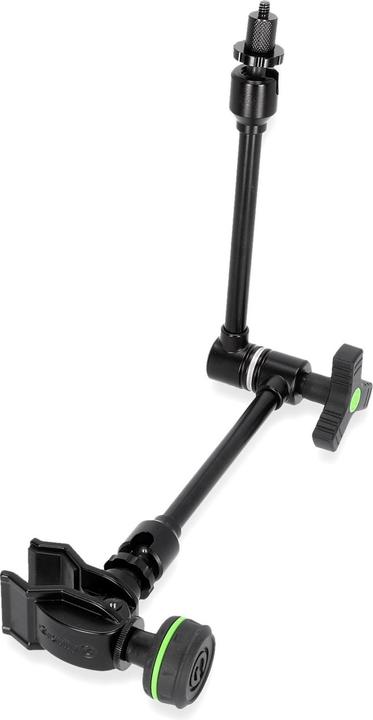 Gravity MA VARIARM L 38 - Vielseitiger Gelenk-Arm mit zentralem Feststell-Mechanismus - 3/8" Large (Stativ L-Schiene)