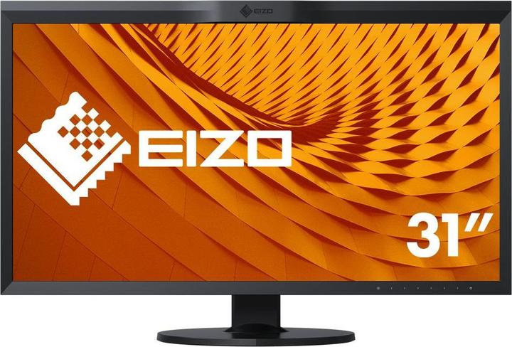 Produktbild Eizo CG319X ColorEdge (4096 x 2160 Pixel, 31")