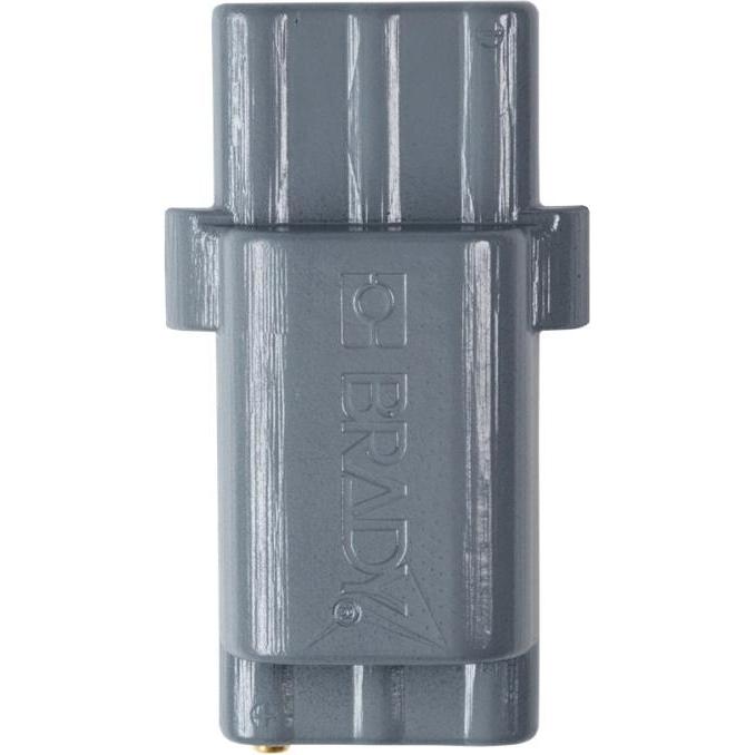 Brady, Etiketten, M210-BATTERY, Batterie/Ersatzakku für M210, gleicher Artikel wie Artikelnummer #139540