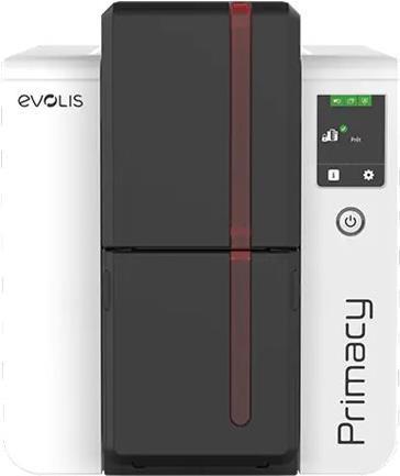 Produktbild Evolis Primacy 2 LCD Duplex (360000 dpi)