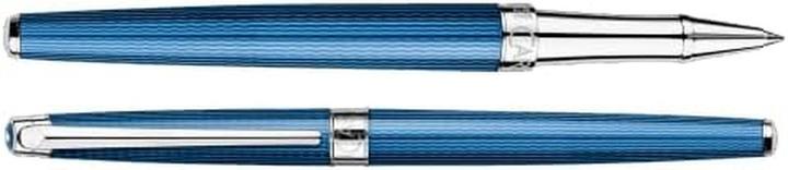 Image du produit Caran d'Ache Caran dAche Roller LEMAN SLIM Grand Bleu (Bleu, 1x)