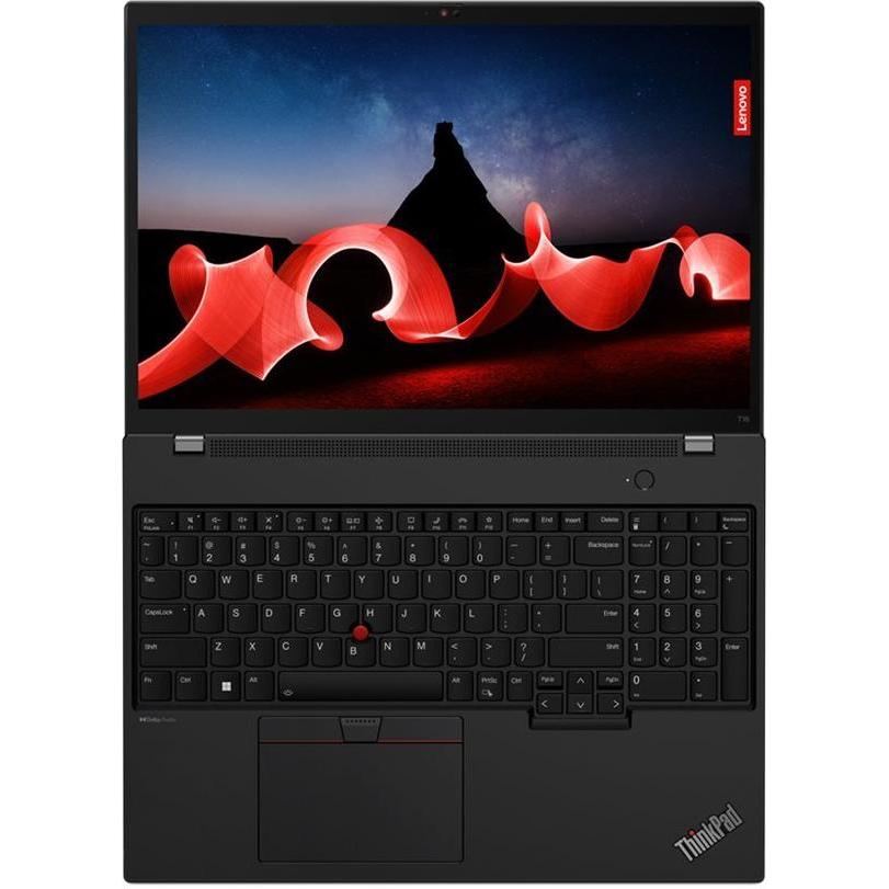Lenovo ThinkPad T16 G2 i5-1345U/16GB/512M2/WUXGA W11P (16", 512 GB, 16 GB, DE, Intel Core i5-1345U),