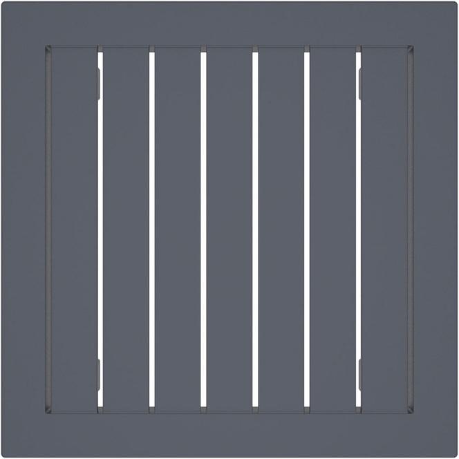 Image du produit CLP Table d'appoint Ocean, gris foncé