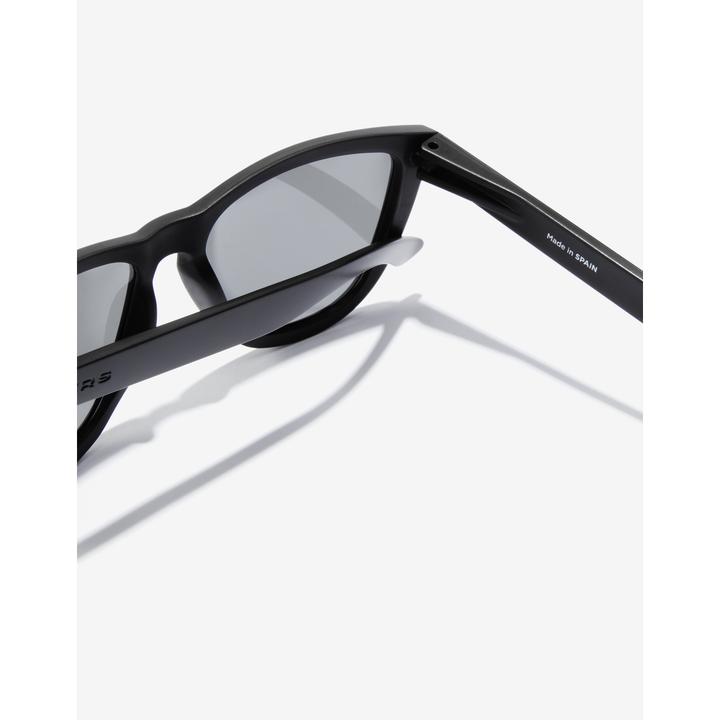 Actual product image Hawkers Polarised sunglasses One Raw Black Grey (Ø 55.7 mm)
