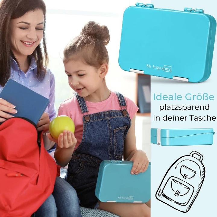 Actual product image MyVesperbox Len