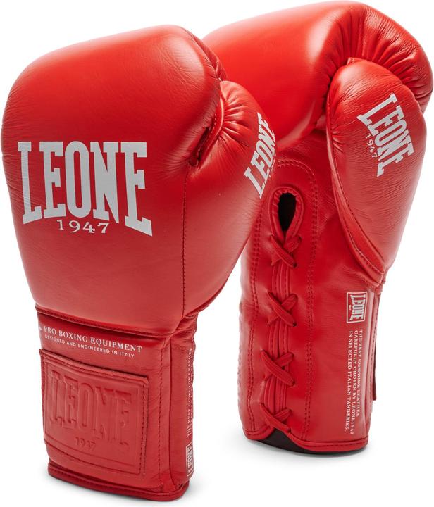 Image du produit Leone Boxhandschuhe THE GREATEST (10 OZ, Taille unique)