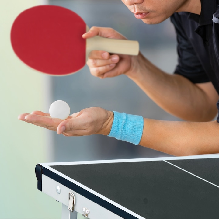 Produktbild Relaxdays Tischtennisplatte