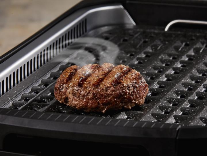 Actual product image PowerXL Smokeless Grill