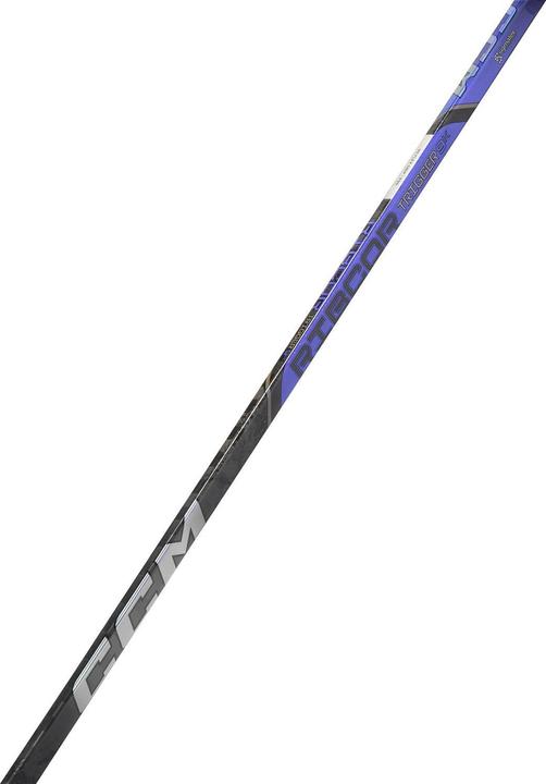 Actual product image CCM HSRC9K JR RIB Stick 50 Grip 28 R (5556093) (Left)