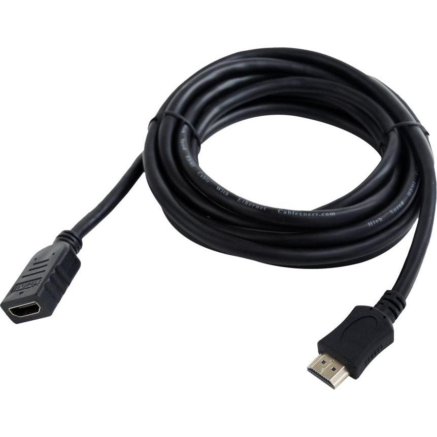 Thumbnail - Gembird CC-HDMI4X-15 (4.50 m, HDMI), Video Kabel