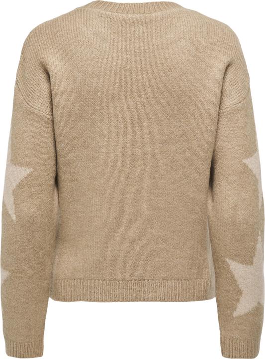 Image du produit Only ONLJESSICA Pull en maille Pull en maille (L)