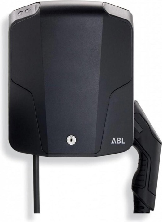 Immagine prodotto ABL Wallbox (Tipo 2, 11 kW, 16 A, Tipo 2)