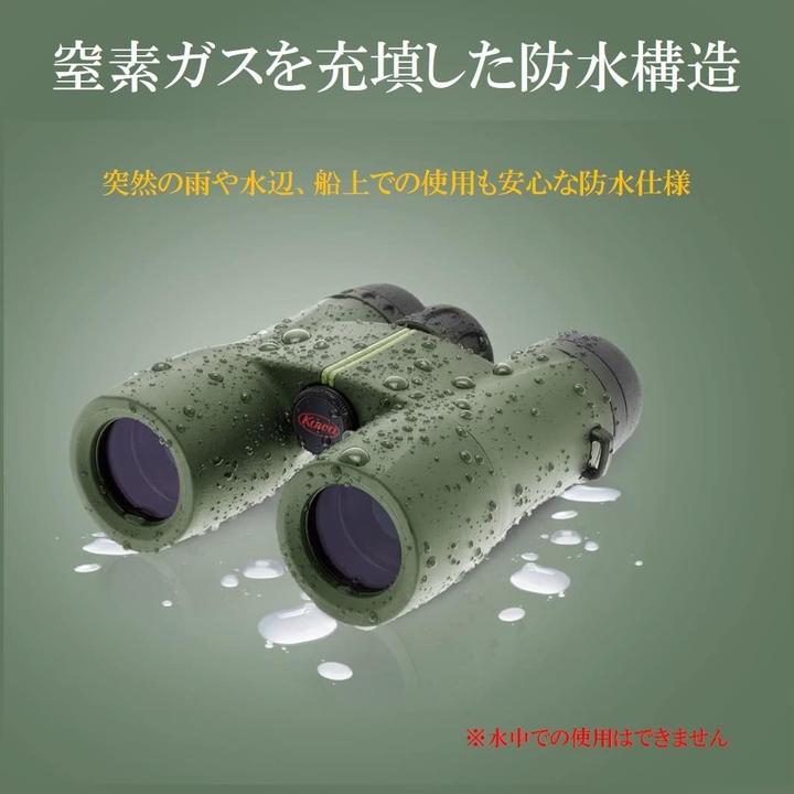 Actual product image Kowa SV II 8x32 (8 x, 32 mm)