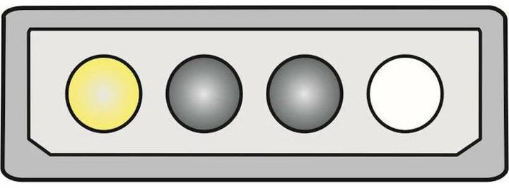 Image du produit Delock Câble d'alimentation électrique P4 4Pin