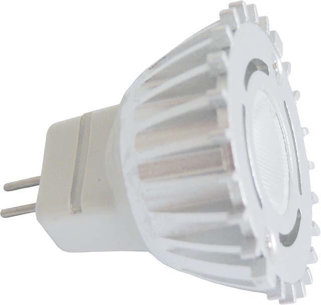 Produktbild Scharnberger+Hasenbein LED-Reflektorlampe (GU4, 2.50 W, 185 lm, 1 x, G)