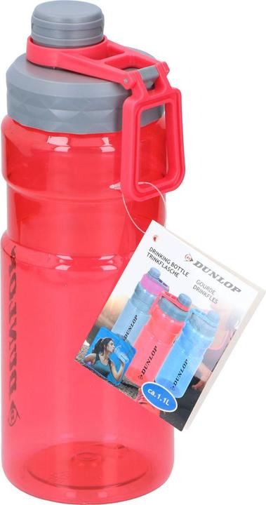 Produktbild Dunlop Drinking bottle 1,1L (1.10 l)