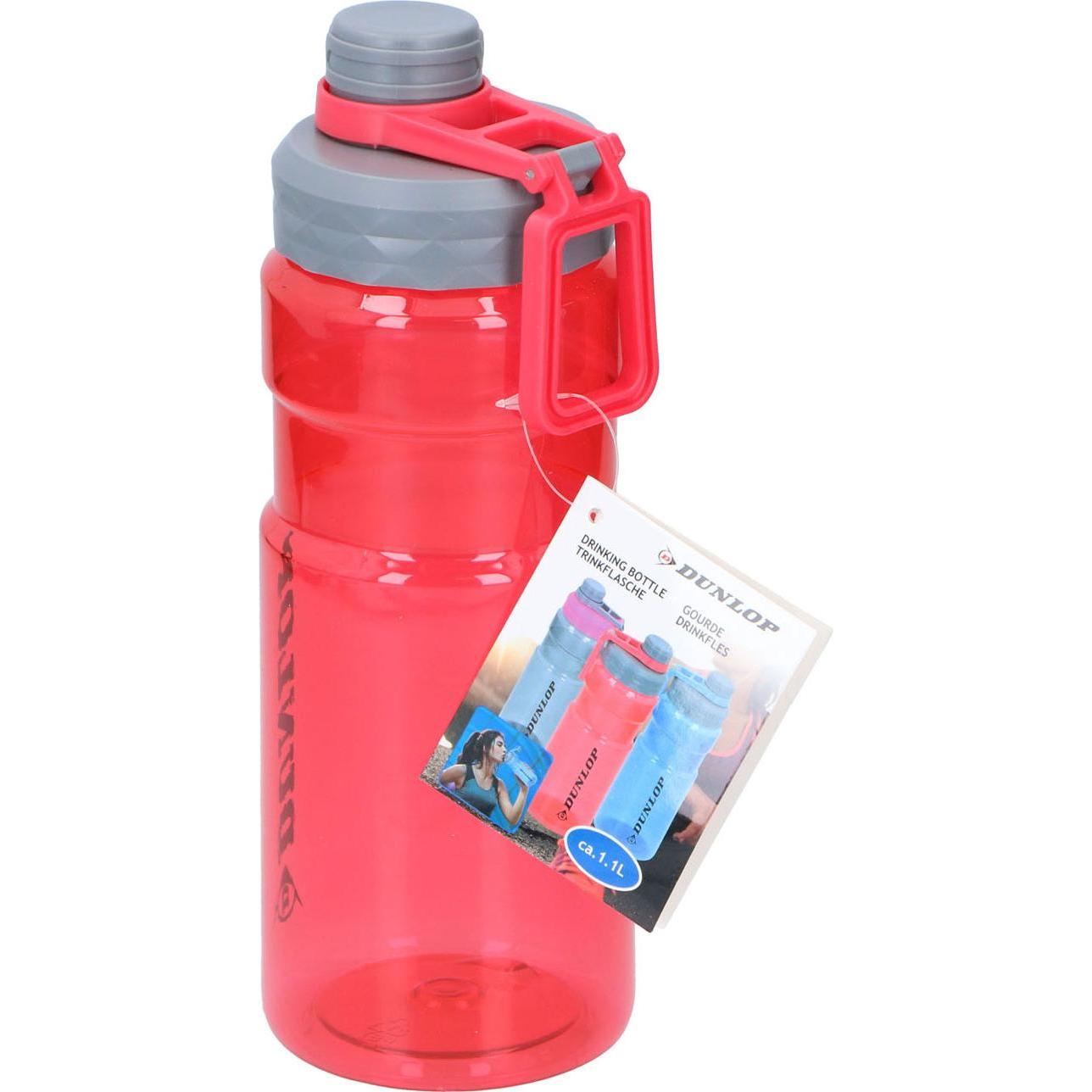 Thumbnail - Dunlop, Trinkflasche + Thermosflasche, (1.10 l)