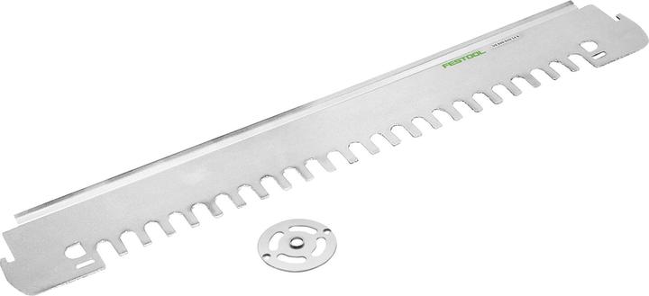 Produktbild Festool Schwalbenschwanzzinken-Schablone VS 600 SZ 14